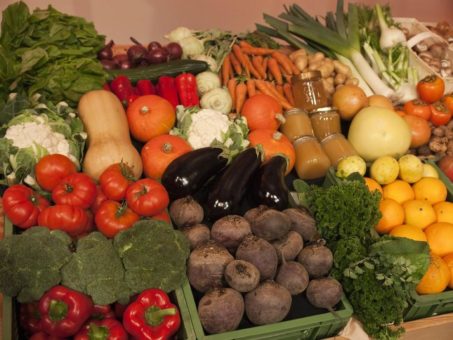 Viel Bewegung und pflanzenbasierte Ernährung sind die beste Krebsvorsorge