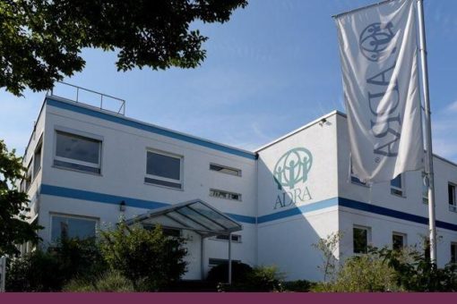 Hilfe für 2,5 Millionen Menschen