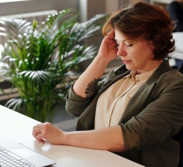 Zusammenhang zwischen Corona-Virus, Schlaganfall und  jungen Patienten