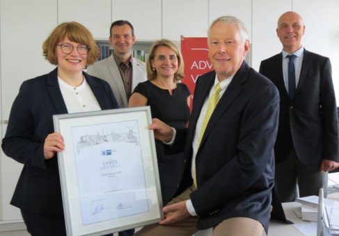 Adventisten: 125 Jahre Advent-Verlag