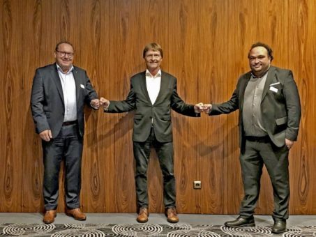 BTGA gründet Fachbereich „Elektrotechnik“