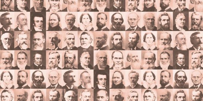 Pioniere der Adventisten protestierten gegen systemischen Rassismus