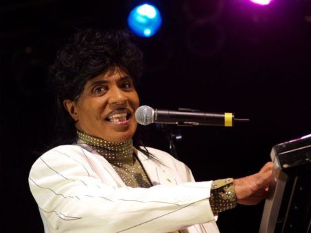 Zum Tod von Rock ‘n’ Roll Legende und Adventistenpastor Little Richard