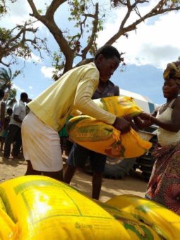 Weltweite Hungersnöte durch Krisen, Kriege und COVID-19 befürchtet