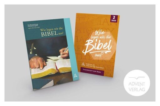 Adventisten: Kostenloses Studienmaterial zur Bibel