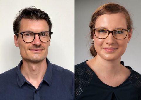 VEF: Evangelische Freikirchen berufen zwei neue Beauftragte für Politik und Rundfunk