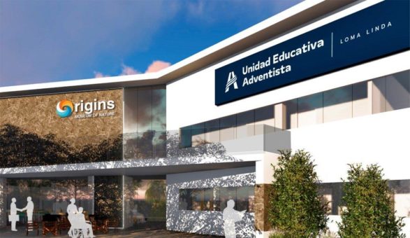 Adventisten eröffnen Naturmuseum auf den Galapagosinseln