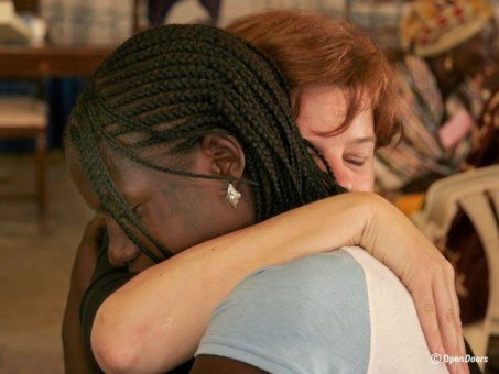 Weltfrauentag: verfolgt, weil sie Frauen und Christinnen sind