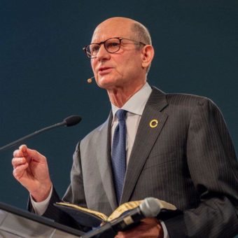 Coronavirus: Adventistischer Weltkirchenleiter ruft zum Gebet