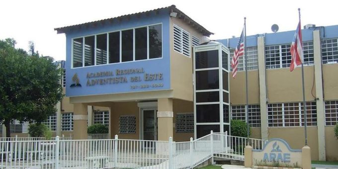 Puerto Rico: Nach Erdbeben – reduzierte Kosten an adventistischen Schulen