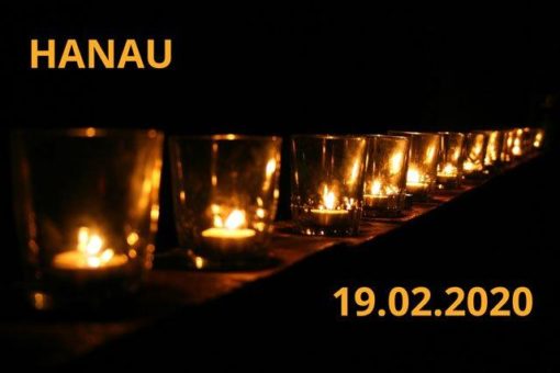 Adventisten fassungslos über Hanauer Terroranschlag