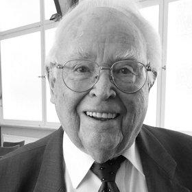 Prof. Dr. med. Lothar Schmidt verstorben