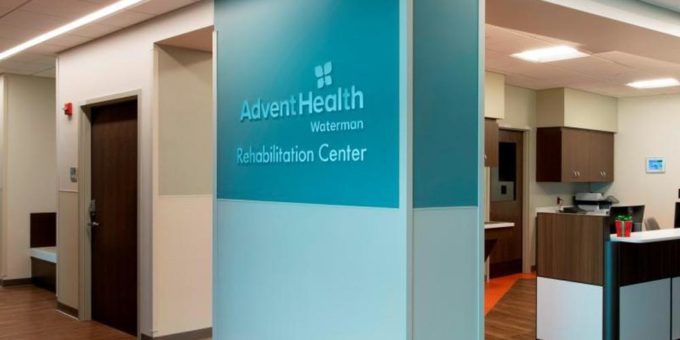 Florida/USA: Adventistisches Reha-Zentrum eröffnet
