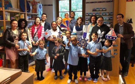 Genf: Adventistische Eltern gründen zweisprachige Tagesschule