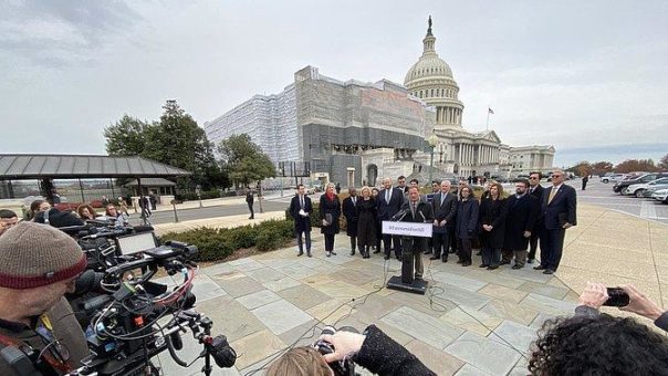 USA: Religionsfreiheit stärken mit Gesetzesinitiative „Fairness for All“