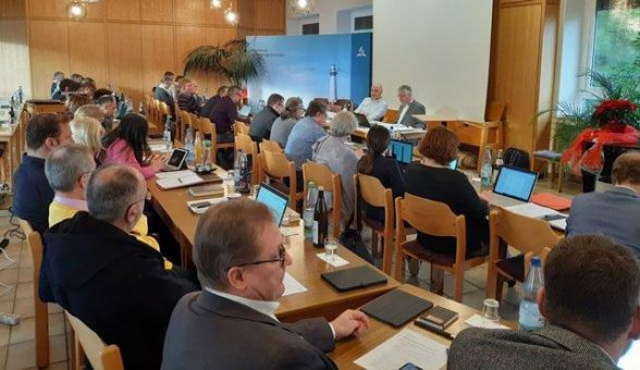 Adventisten: Norddeutscher Verband protestiert gegen Verwarnung