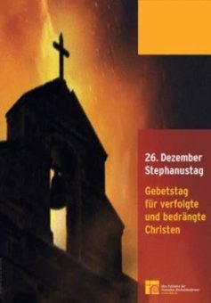 Arbeitshilfe zur Situation der Christen in der Sahel-Region vorgestellt