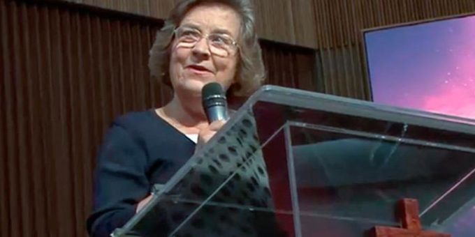 Adventistische Kirche in Nebraska bittet Farbige um Vergebung