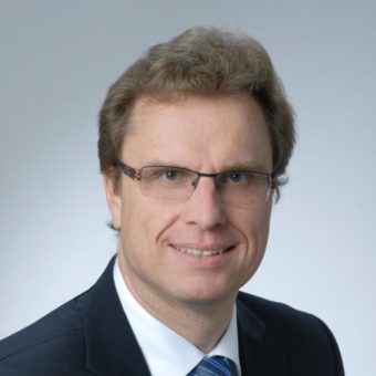 Staffelübergabe im Advent-Wohlfahrtswerk e.V. (AWW)