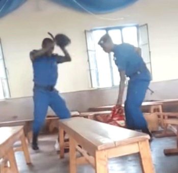 Burundi: Adventisten fordern Einmischung der Regierung zu beenden