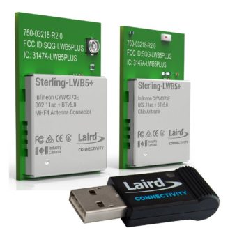 Einfach per USB zur IoT-Anwendung