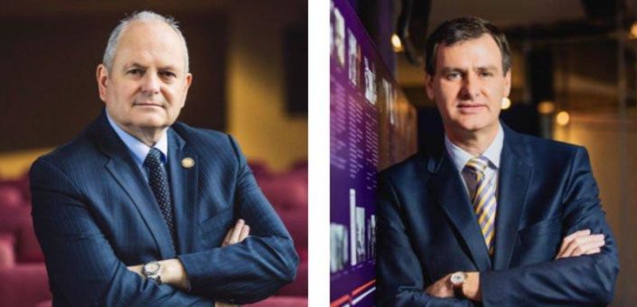 Leiter des Hilfswerks ADRA International zurückgetreten