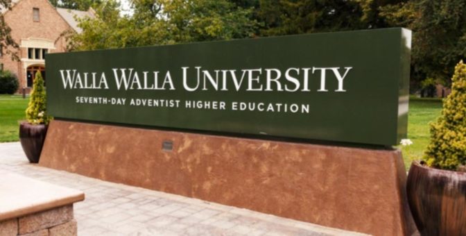 USA: Weitere Adventistische Universität unter den Top 10%