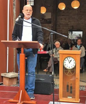 120 Jahre Ortschaft und Ausbildungsstätte Friedensau