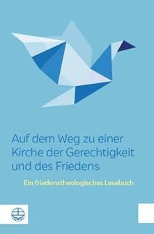 EKD gibt friedenstheologisches Lesebuch heraus