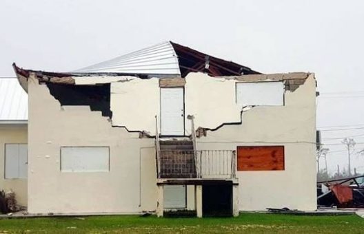 Bahamas: ADRA und adventistische Kirche helfen Opfern