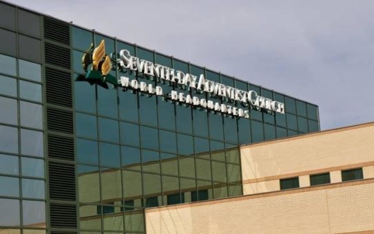 Weltkirchenleitung der Adventisten will Haltung zur Abtreibung klären