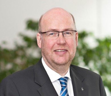 Evangelische Friedensarbeit: 80 Jahre nach Beginn des zweiten Weltkrieges Frieden wieder in Gefahr