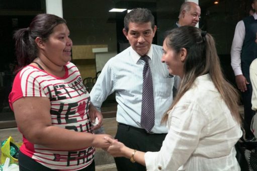 Kolumbien: Venezolanische Migranten erhalten Hilfe für Start-ups