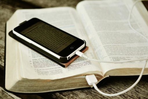 Die Bibel im Jahr 2020 erneut weltweit im Fokus