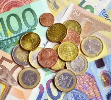 Spendenbereitschaft deutscher Adventisten mit 58 Millionen Euro ungebrochen