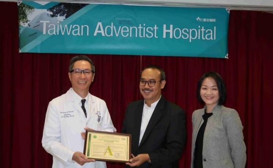 Taipehs Krankenhäuser sollen muslimfreundlich werden