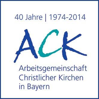 Freikirche der Siebenten-Tags-Adventisten Gastmitglied der ACK Bayern