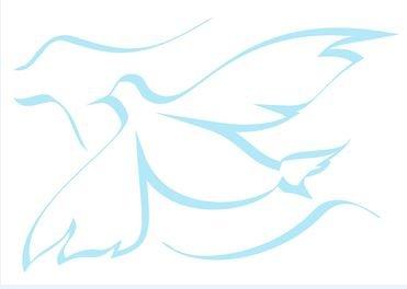 Evangelische Friedensarbeit trauert um Pfarrer Ulrich Finckh