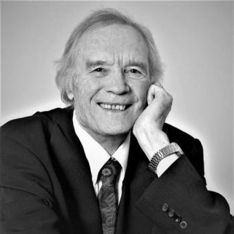 Theologische Hochschule Friedensau trauert um Professor Dr. Winfried Noack