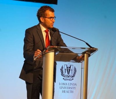 Adventistischer Psychiater über Fanatismus