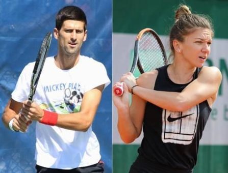 Wimbledon-Sieger 2019 aktive orthodoxe Christen