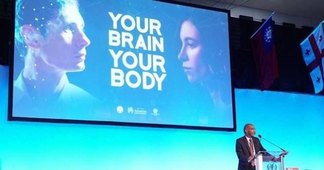 USA: 3. Adventistischer Weltkongress zu Gesundheit und Lebensstil