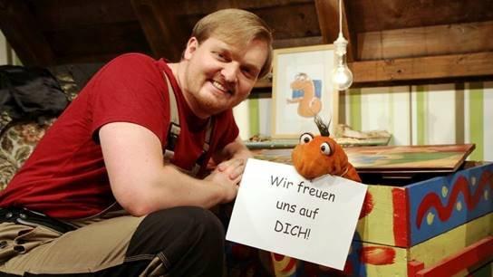 „HopeTV Kinder“: neuer YouTube-Kanal