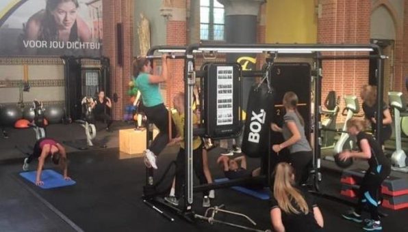 Holland: jede fünfte Kirche kein Gotteshaus mehr