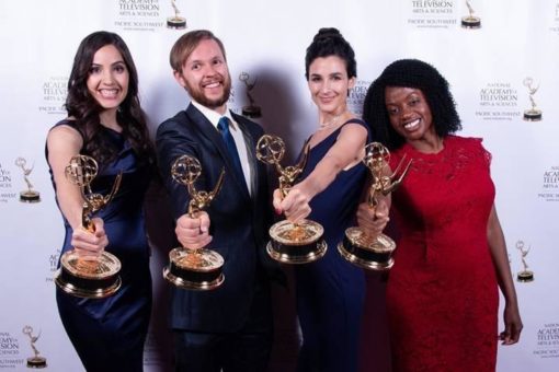 USA: Emmy Award für TV-Serie mit adventistischer Klinik