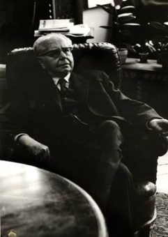 Friedrich Siegmund-Schultze wieder mehr Beachtung schenken