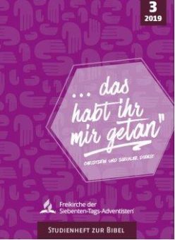 Adventisten sprechen weltweit über „Christsein und sozialer Dienst“