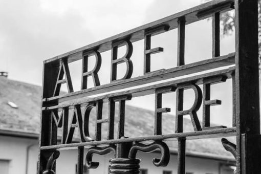 Von Nazis diffamierte „Asoziale“ und „Berufsverbrecher“ als NS-Opfer anerkennen