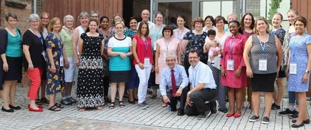 Europäische Pastorinnen-Tagung der Adventisten