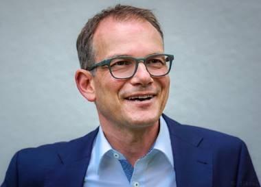 Neuer Generalsekretär der Deutschen Evangelischen Allianz